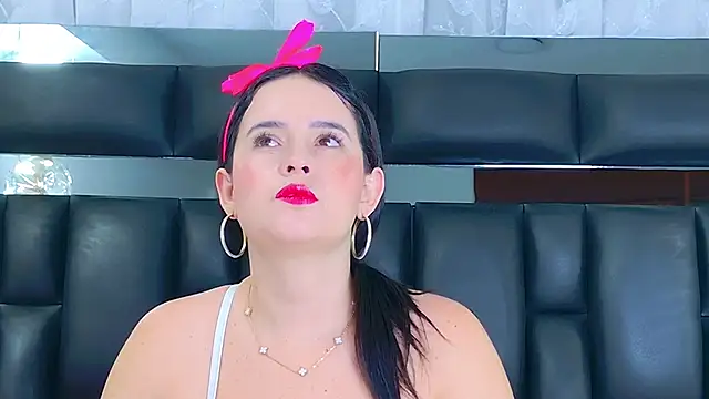 DahianaMoss online show from June 11, 12:02 pm