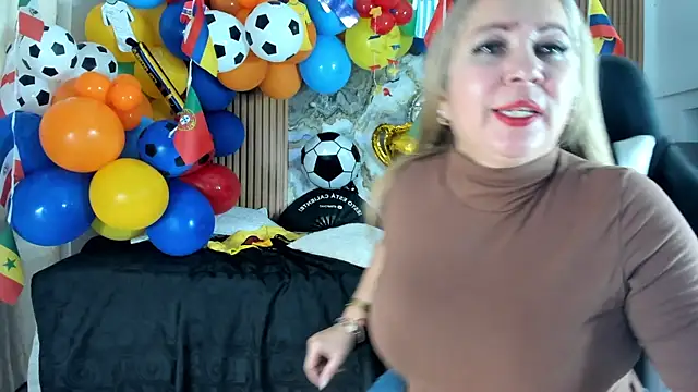 Danna topless online show from June 26, 12:17 pm