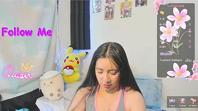 litle mily  online show from June 26, 10:11 pm