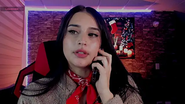 Charlotte greys online show from November 29, 11:31 pm