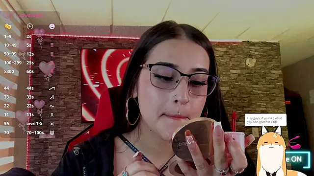 Charlotte greys online show from January 9, 8:57 pm