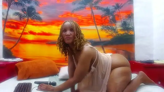 KARLASKYYxx online show from April 29, 6:02 pm