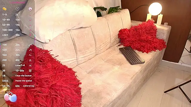 liaowen1 online show from July 16, 12:59 am