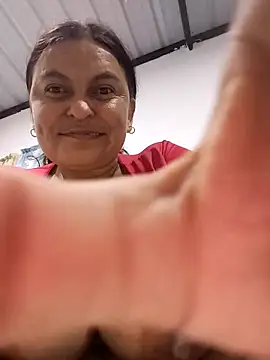 Horny-Mommy-Dirty online show from April 29, 3:32 am