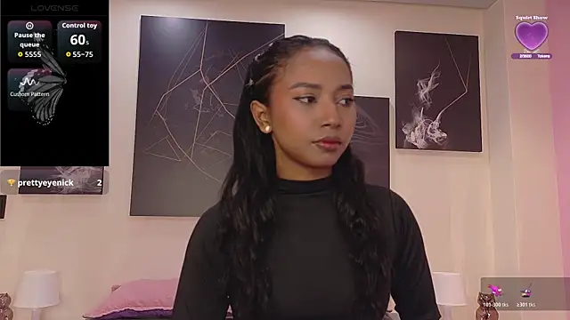 GabrielaLugo online show from June 26, 12:28 pm