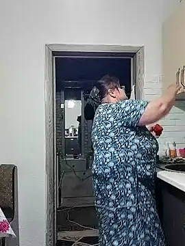 Goddess57 online show from June 7, 6:37 pm