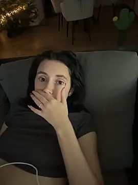 Lena Lang online show from November 25, 9:59 pm