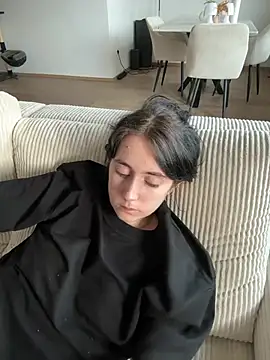 Lena Lang online show from March 3, 11:38 am