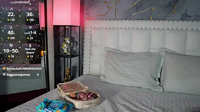 Beautifulskinny18 online show from July 30, 6:53 pm