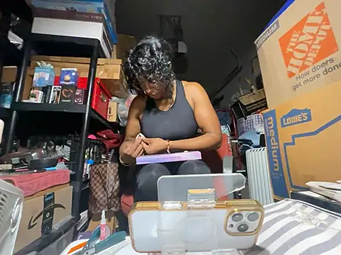 wynterheat online show from July 15, 4:44 pm