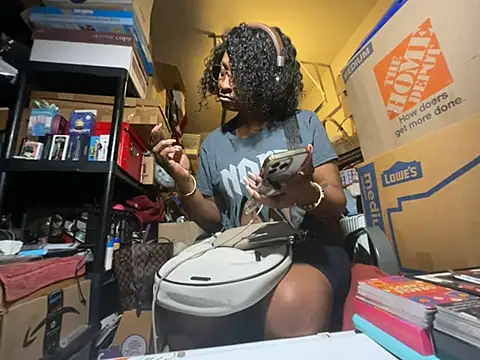 wynterheat online show from July 20, 1:02 pm
