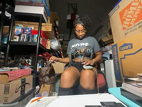 wynterheat online show from July 19, 1:08 am