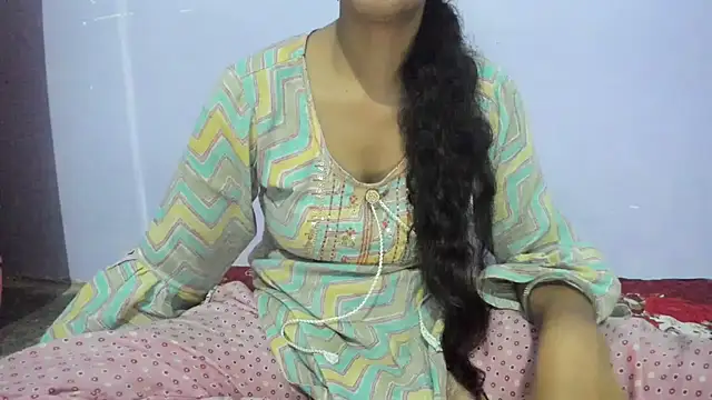 Snapshot of aarjulove chatting on September 14, 4:49 pm aarjulove online show from September 14, 4:49 pm