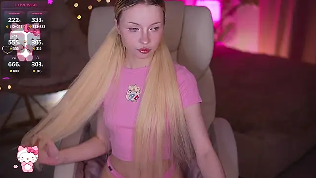 EviStar online show from March 6, 8:31 am