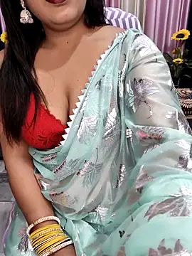 Cute-Raashii online show from February 6, 1:09 am