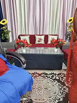 Cute-Raashii online show from June 15, 11:38 pm