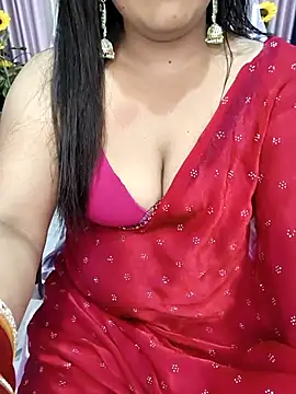 Cute-Raashii online show from February 24, 11:14 pm