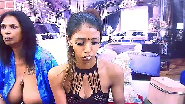 IndianSexySlender online show from December 2, 5:53 am