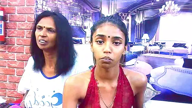 IndianSexySlender online show from November 17, 6:25 am