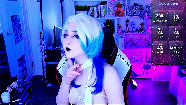 Aki  Ra online show from February 22, 1:50 am