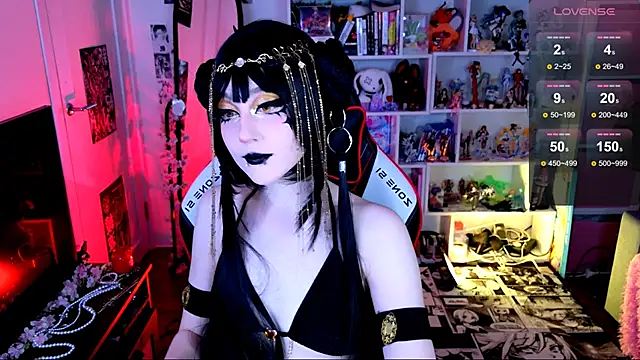 Aki  Ra online show from May 21, 7:12 pm
