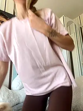 Liya my online show from October 21, 11:14 am