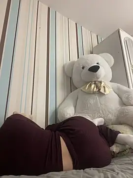 Liya my online show from March 4, 8:48 pm