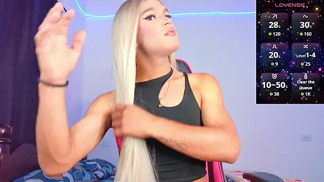 AllisonsweetZ online show from September 14, 4:16 pm