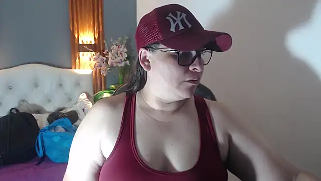 katty femdom online show from February 12, 9:55 am