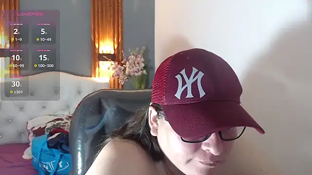 katty femdom online show from February 8, 10:19 am