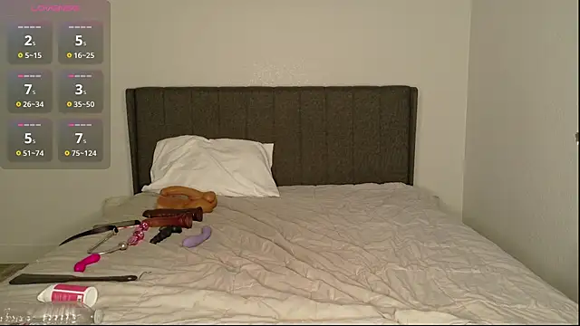 misscatxo online show from November 18, 10:44 pm