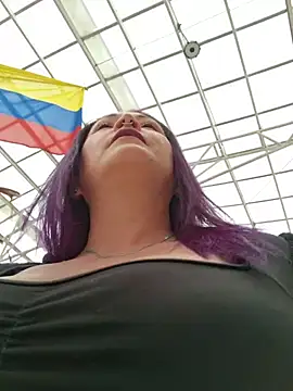 sophie banger online show from July 28, 8:34 pm