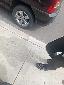 sophie banger online show from March 8, 7:18 pm