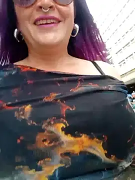 sophie banger online show from July 8, 8:44 pm