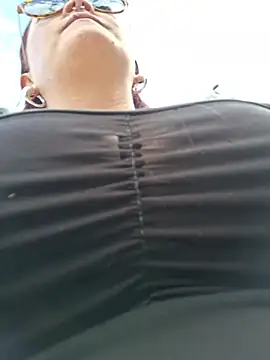 sophie banger online show from July 21, 9:26 pm
