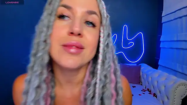 rock n roxy online show from March 18, 1:21 am