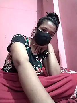 Oindrila-Rani online show from December 17, 1:00 am