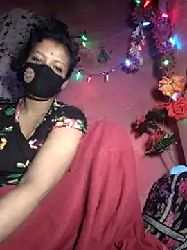 Oindrila-Rani online show from February 1, 1:15 am