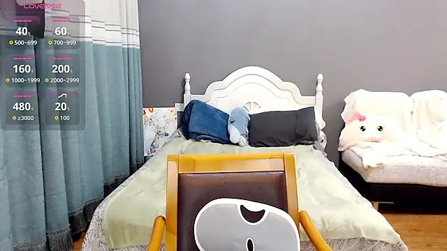 Shenman-88 online show from November 8, 4:56 pm