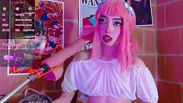 Yennastone online show from November 15, 5:41 am