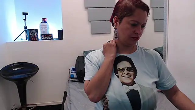 eva twiss online show from August 2, 2:20 pm