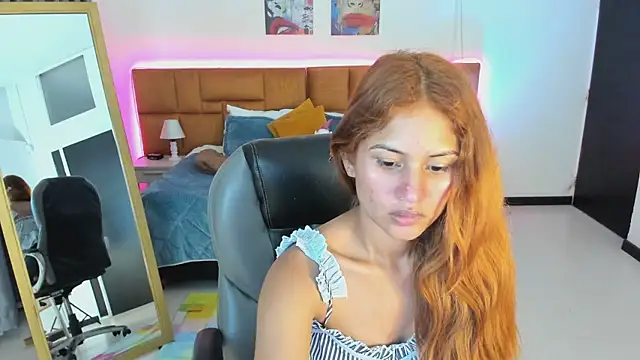 Tamy edwards online show from February 7, 8:45 pm