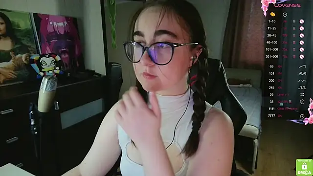 Snapshot of el_sweety chatting on September 11, 11:54 am el sweety online show from September 11, 11:54 am