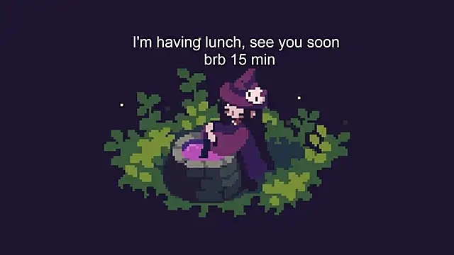 el sweety online show from November 24, 1:46 pm