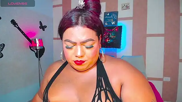 OpraxBellinda online show from July 26, 3:25 am