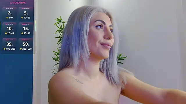 CelineMeyerr online show from July 23, 5:04 am