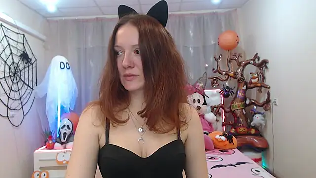 BarbaraStily online show from October 23, 7:36 am