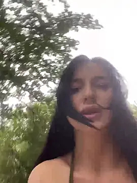 Roxana-Sexy online show from June 5, 4:27 am