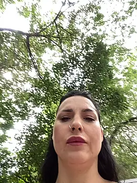 Roxana-Sexy online show from June 11, 4:20 am