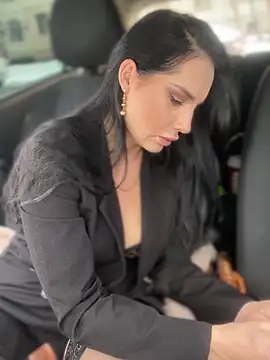 Roxana-Sexy online show from February 12, 5:53 am